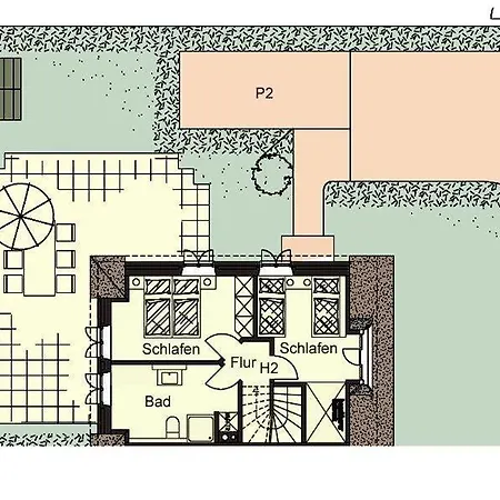Haus-Luis-Jakob-305151 Holiday home