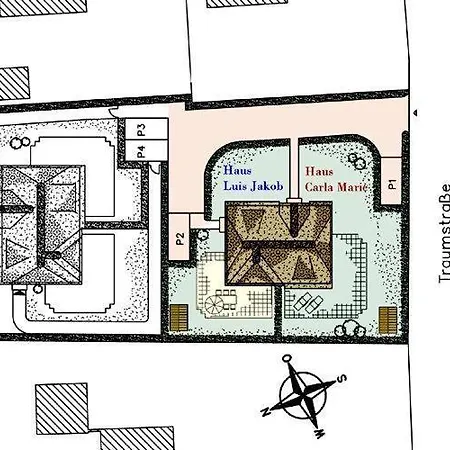 Haus-Luis-Jakob-305151 Holiday home Utersum