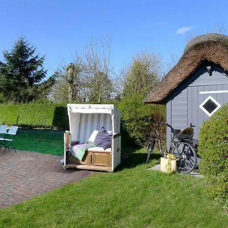Haus-Luis-Jakob-305151 Holiday home *
