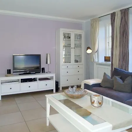 Haus-Luis-Jakob-305151 Holiday home *